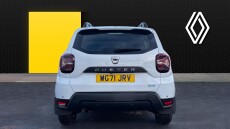 Dacia Duster 1.0 TCe 100 Comfort 5dr Bi Fuel Estate